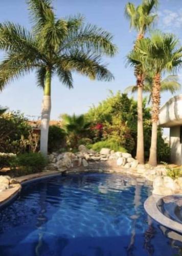 poolGrotto
