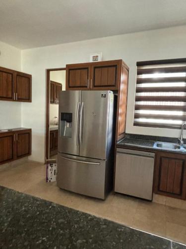 Refridge Dishwasher
