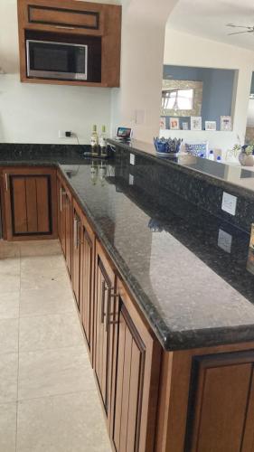 Kitchen Counterop