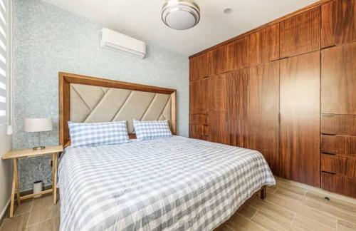 Main bedroom