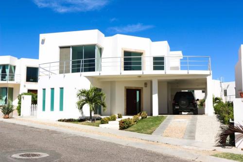 carport
