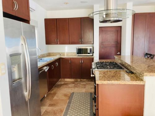 kitchen over range